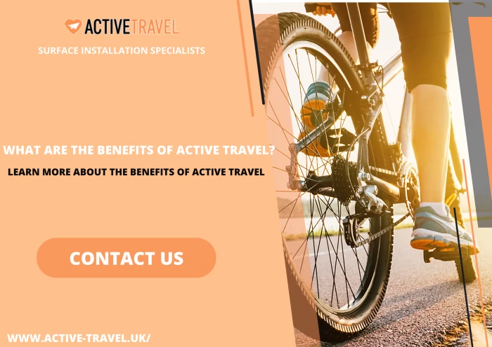 Active Travel in Eastern